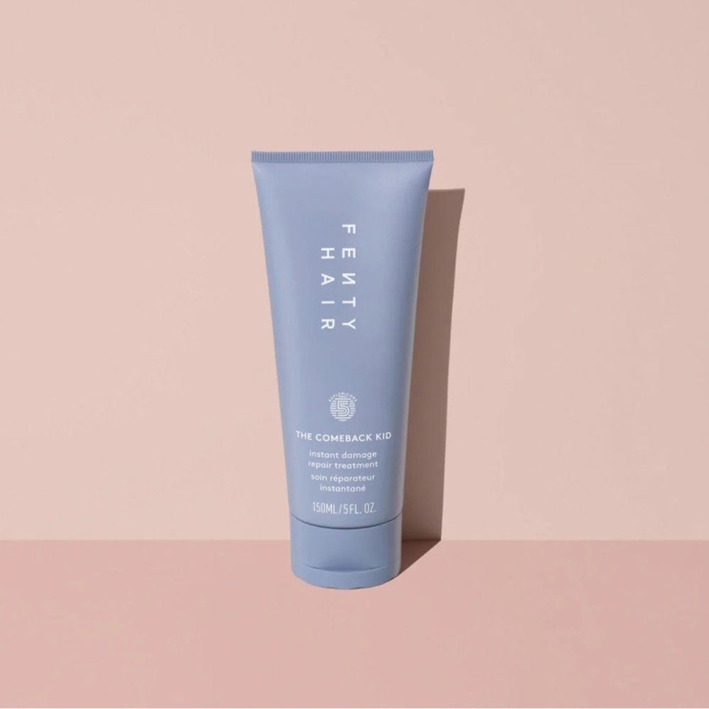 Fenty Hair - The Comeback Kid Instant Damage Repair Treatment